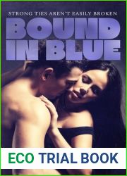 Bound in Blue (Love Square, #3)