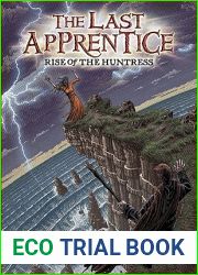 Rise of the Huntress (The Last Apprentice Wardstone Chronicles, #7)