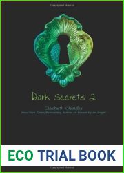 No Time to Die and The Deep End of Fear (Dark Secrets, #3-4)