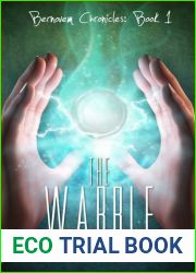 The Warble (The Bernovem Chronicles Book 1)