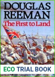The First to Land (Blackwood Family, #2)