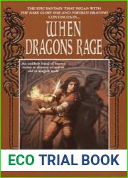 When Dragons Rage (The DragonCrown War Cycle, #2)