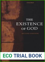The Existence of God