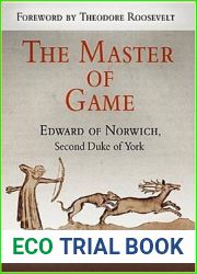 The Master of Game