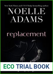 Replacement (The Worthings Book 2)