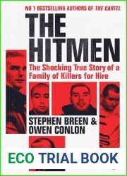 The Hitmen: The Shocking True Story of a Family of Killers for Hire