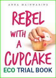 Rebel with a Cupcake