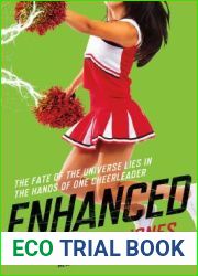 Enhanced (Flying, #2)