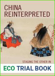 China Reinterpreted: Staging the Other in Muromachi Noh Theater