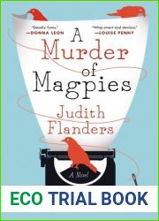 A Murder of Magpies (Sam Clair)