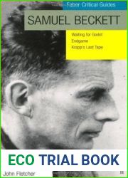 Samuel Beckett: Faber Critical Guide (Faber Critical Guides)