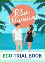 Blue Hawaiian (Blackwood Cellars #1)