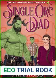 Single Orc Dad (Sweet Monster Treats #3)