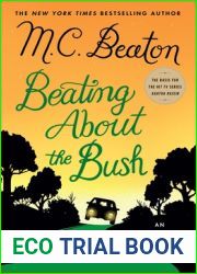 Beating About the Bush (Agatha Raisin, #30)