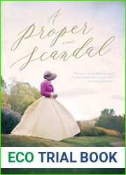 A Proper Scandal (Proper Scandals, #1)