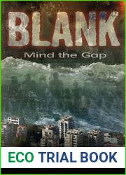Blank: Mind the Gap