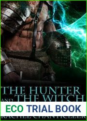 The Hunter and the Witch (Crescent City Arcana, #0.5)