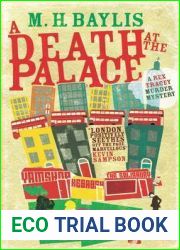 A Death at the Palace