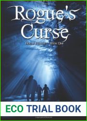 Rogue|s Curse (Rogue Prophet #1)