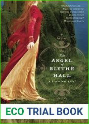 The Angel of Blythe Hall