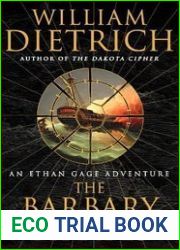 The Barbary Pirates (Ethan Gage, #4)