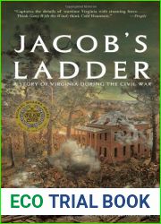 Jacob|s Ladder: A Novel of Virginia During the Civil War