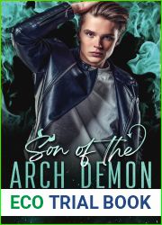 Son of the Arch Demon (Possessive Love)