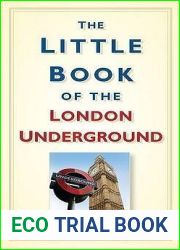 Little Book of the London Underground