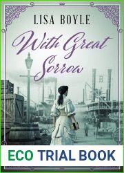 With Great Sorrow (Paddy #3)