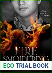 Fire Smoldering (Sanang, #4)