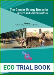 The Gender-Energy Nexus in Eastern and Southern Africa