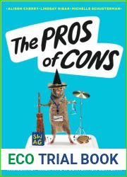 The Pros of Cons