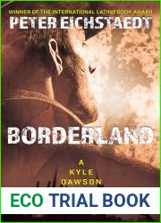 Borderland (Kyle Dawson)