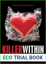 Killer Within (Killer Instinct, #2)