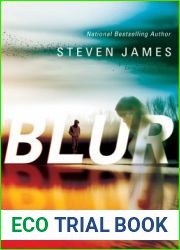 Blur (Blur Trilogy #1)
