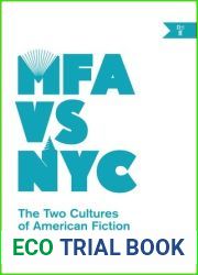 MFA vs. NYC: The Two Cultures of American Fiction