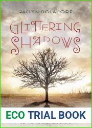 Glittering Shadows (Dark Metropolis, #2)