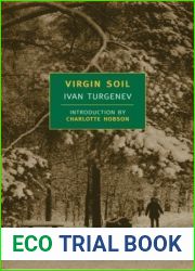 Virgin Soil