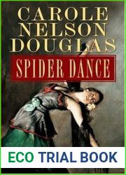 Spider Dance (Irene Adler, #8)