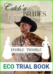 Caleb|s Brides (Double Trouble, #4)