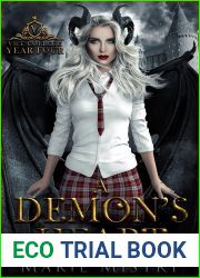 A Demon|s Heart (Vice College for Young Demons #4)
