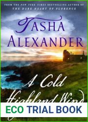 A Cold Highland Wind (Lady Emily #17)