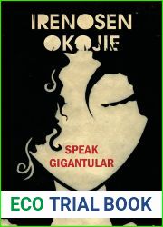 Speak Gigantular