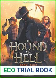 The Hound of Hell: Hunt For The Demon Knight (Renault, Hound of Hell #2)
