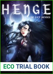 Henge (Le Fay #1)
