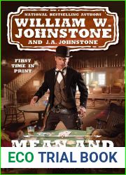 Mean and Evil (A Brannigan|s Land Western Book 2)