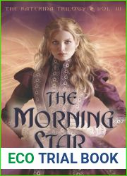 The Morning Star (Katerina, #3)