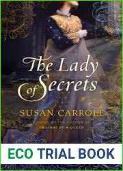 The Lady of Secrets (The Dark Queen Saga, #6)