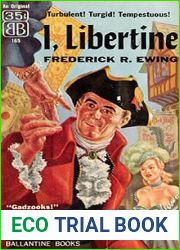 I, Libertine