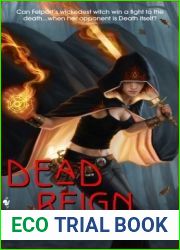 Dead Reign (Marla Mason, #3)